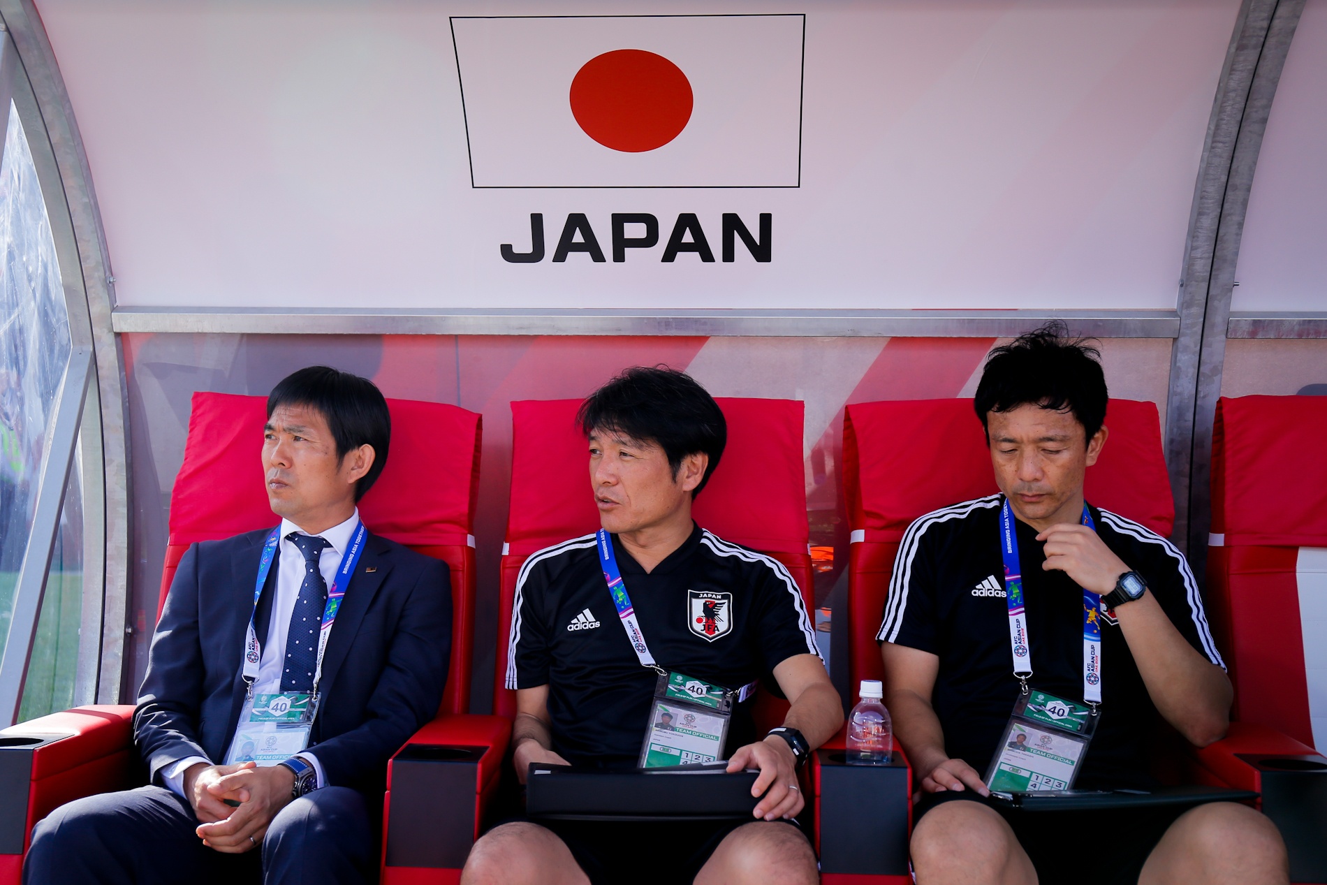 Sieu phong ngu Nhat Ban quat nga Saudi Arabia anh 1