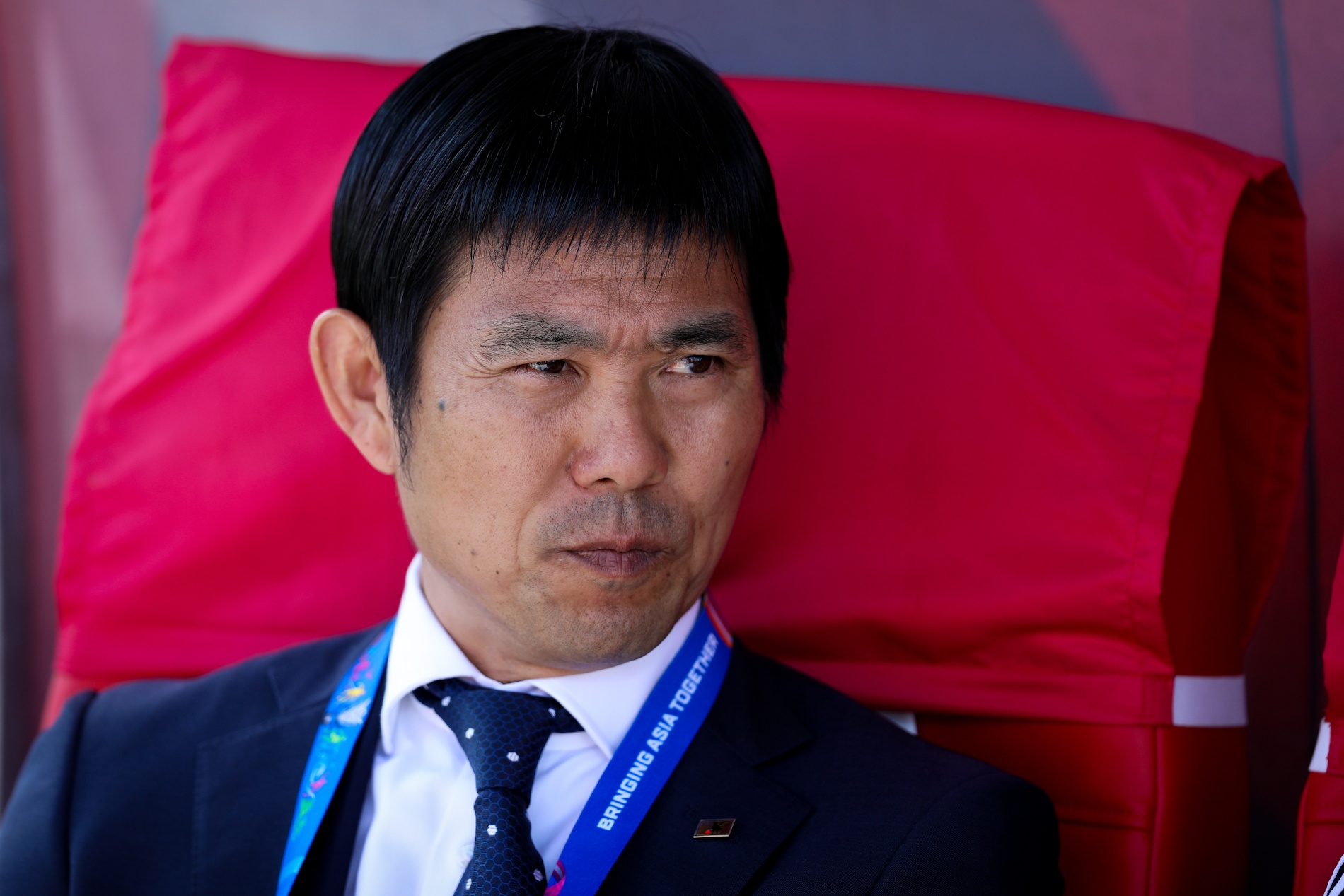 Sieu phong ngu Nhat Ban quat nga Saudi Arabia anh 2