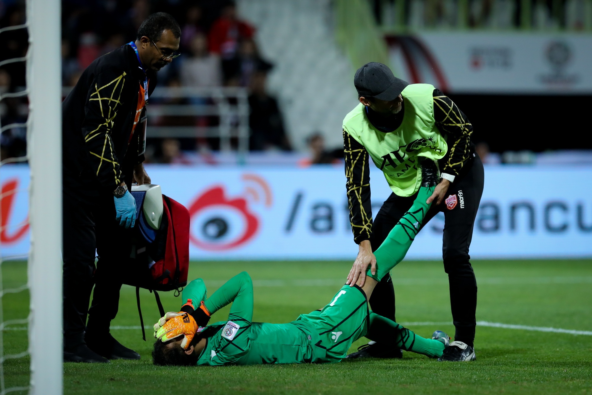 HLV Han Quoc che gieu Bahrain anh 1