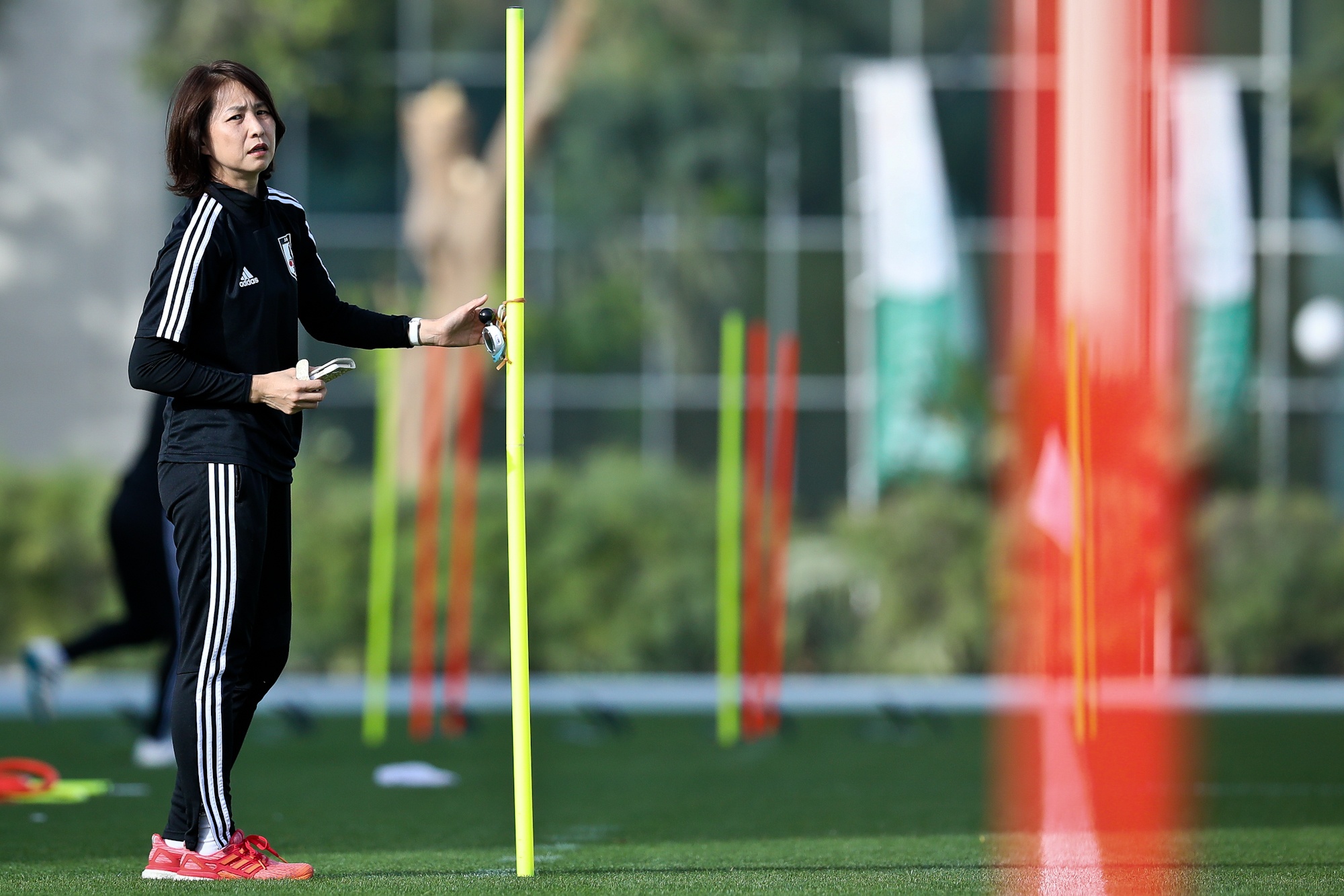 Cau thu Nhat Ban da bong bung tai truoc Viet Nam anh 3