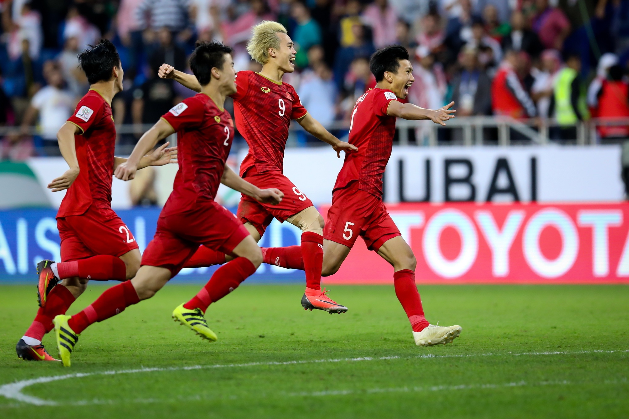 Đội tuyển Việt Nam nghĩ về thất bại ảnh 3 Doi tuyen Viet Nam nghi ve that bai anh 3