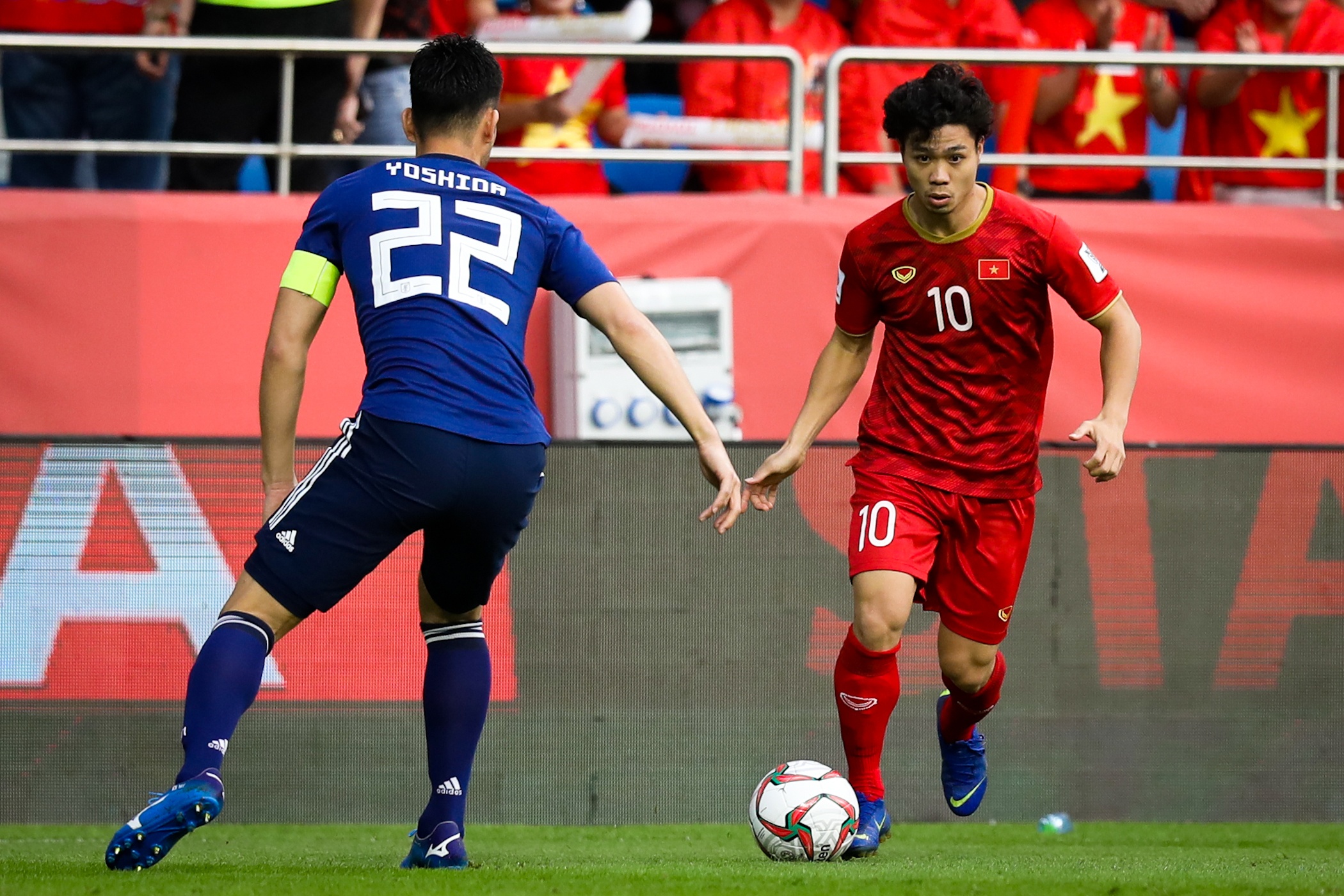 Cong Phuong ta xung huu dot truoc Nhat Ban anh 1