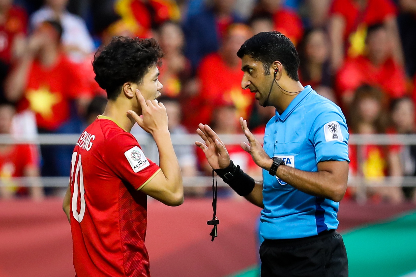 Cong Phuong ta xung huu dot truoc Nhat Ban anh 5