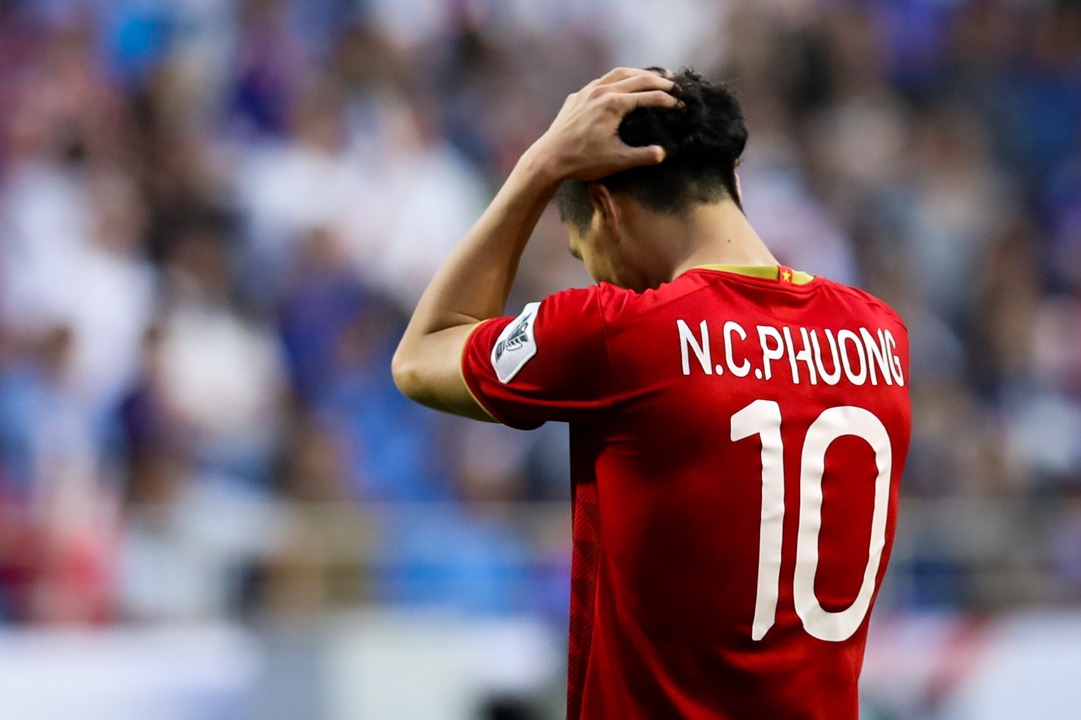 Cong Phuong ta xung huu dot truoc Nhat Ban anh 9