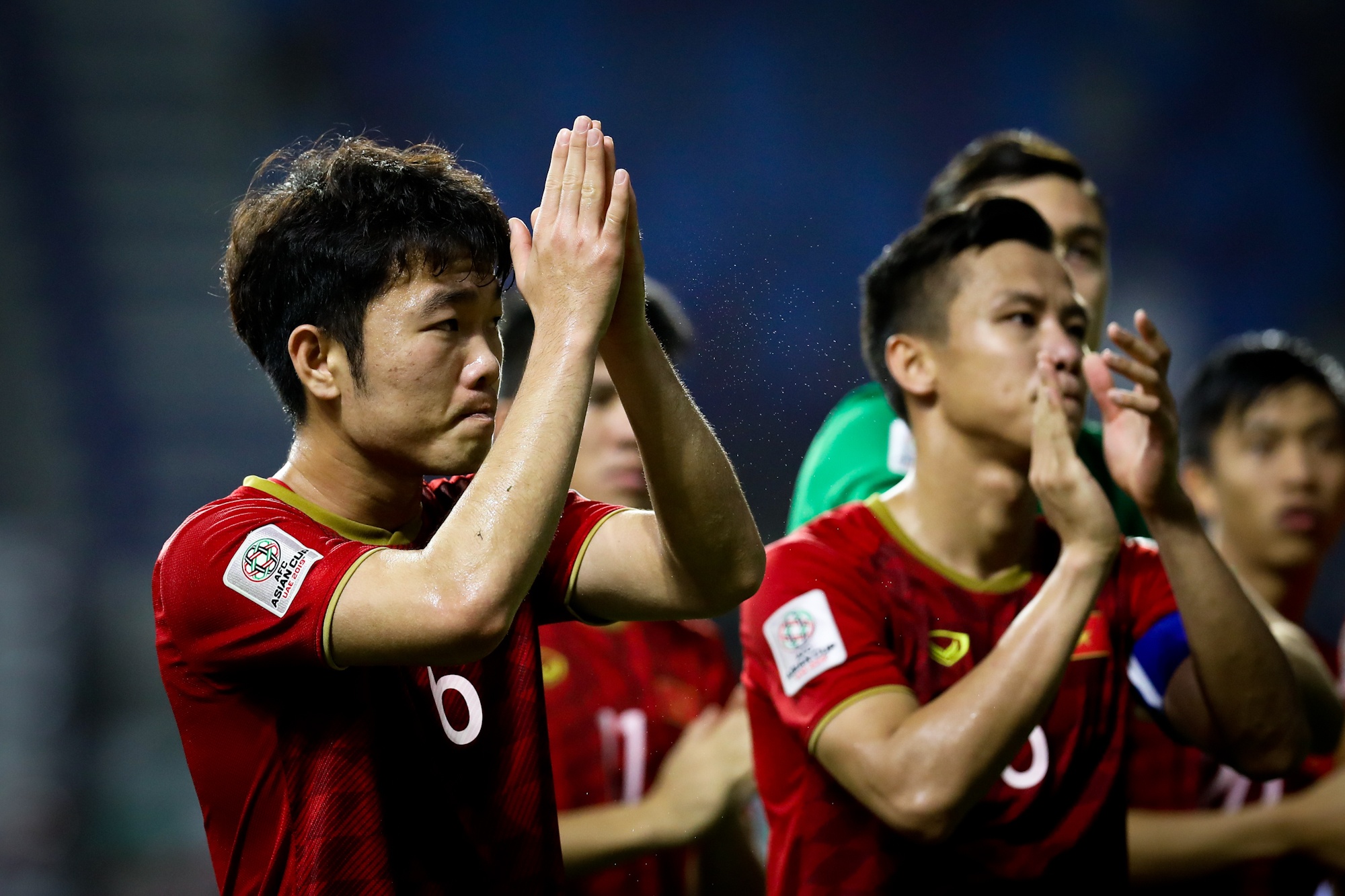 Xuan Truong trach Van Toan lo co hoi Nhat Ban anh 10