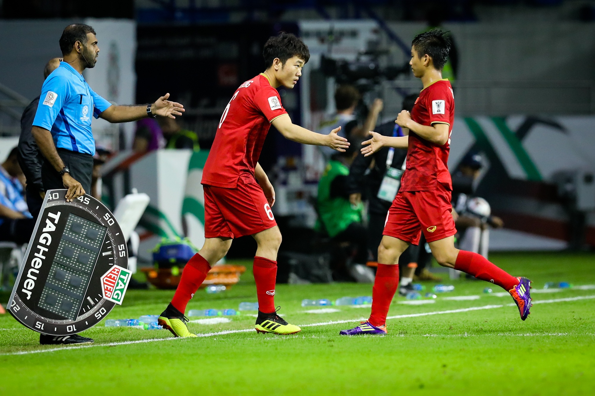 Xuan Truong trach Van Toan lo co hoi Nhat Ban anh 9