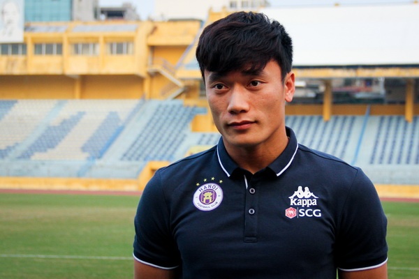 Bui Tien Dung: 'Roi CLB Thanh Hoa la quyet dinh rat kho khan cua toi' hinh anh