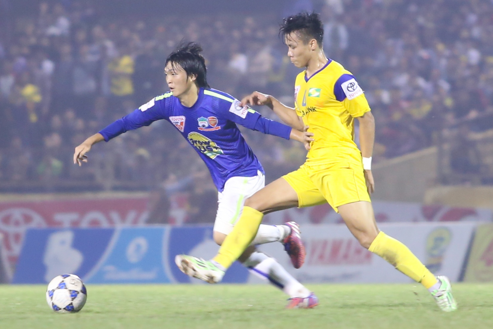 Tuyen thu quoc gia chia tay CLB sau Asian Cup anh 5