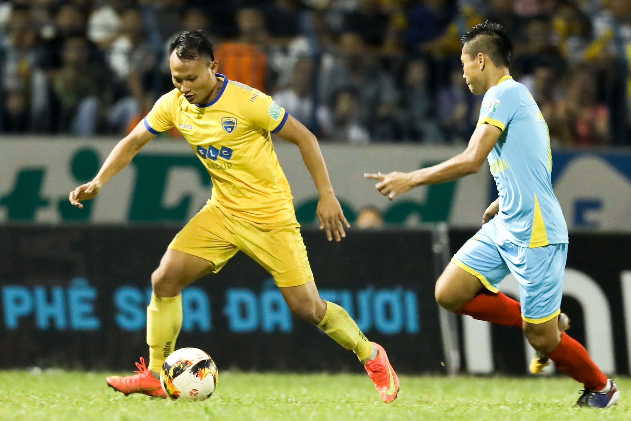 Tuyen thu quoc gia chia tay CLB sau Asian Cup anh 7