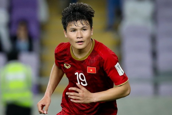 Quang Hai va co hoi chao hang voi the gioi hinh anh