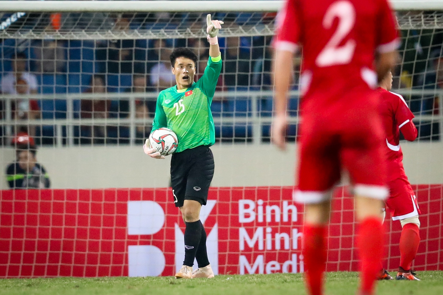 Bao nhieu nguoi hung Asian Cup du tuoi SEA Games anh 2