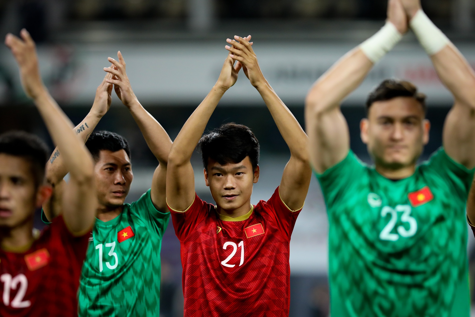 Bao nhieu nguoi hung Asian Cup du tuoi SEA Games anh 4