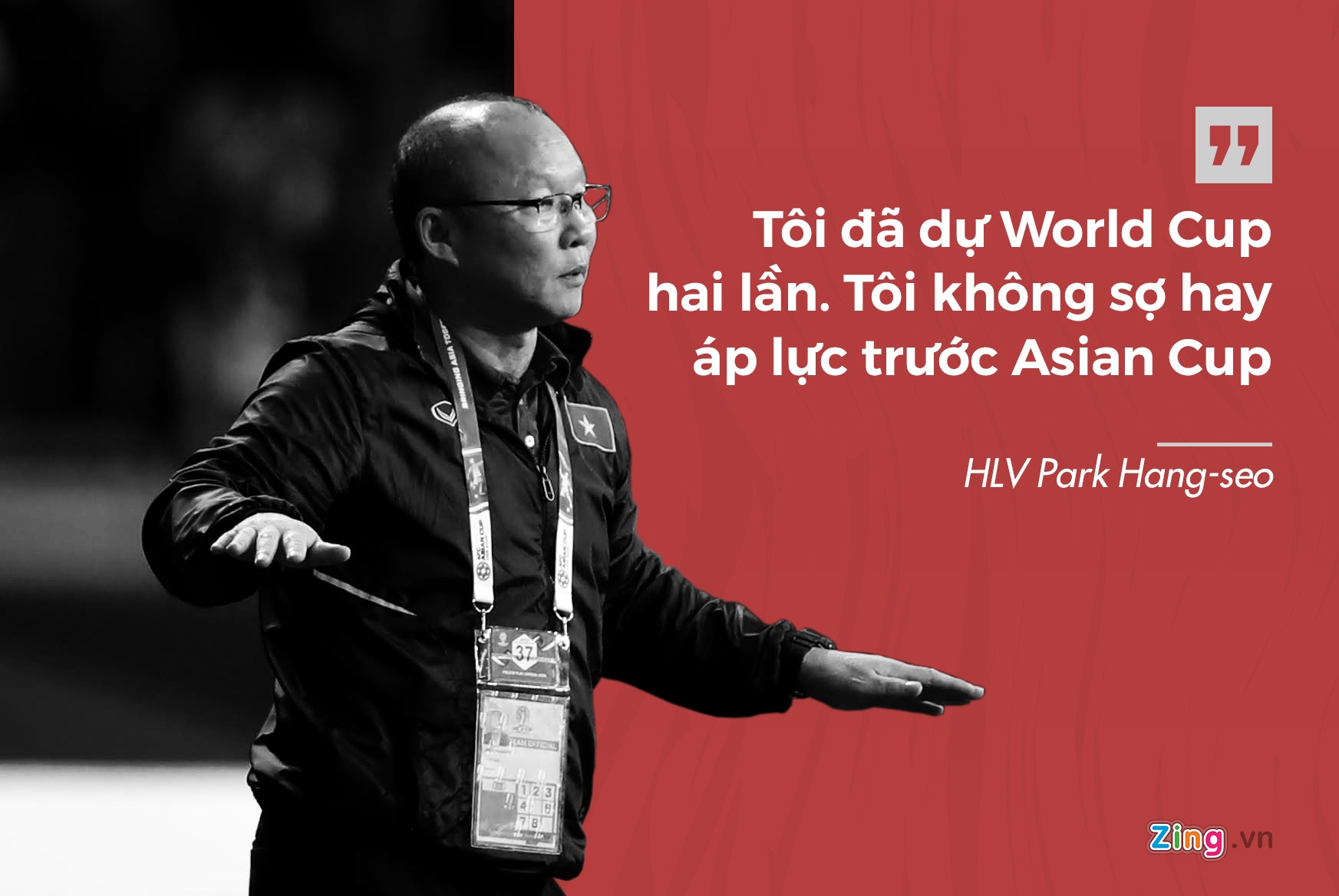 Nhung cau noi de doi Park Hang-seo tai Asian Cup anh 2