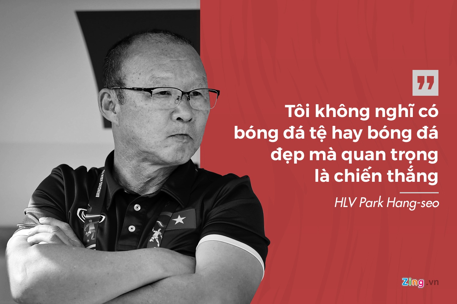 Nhung cau noi de doi Park Hang-seo tai Asian Cup anh 5