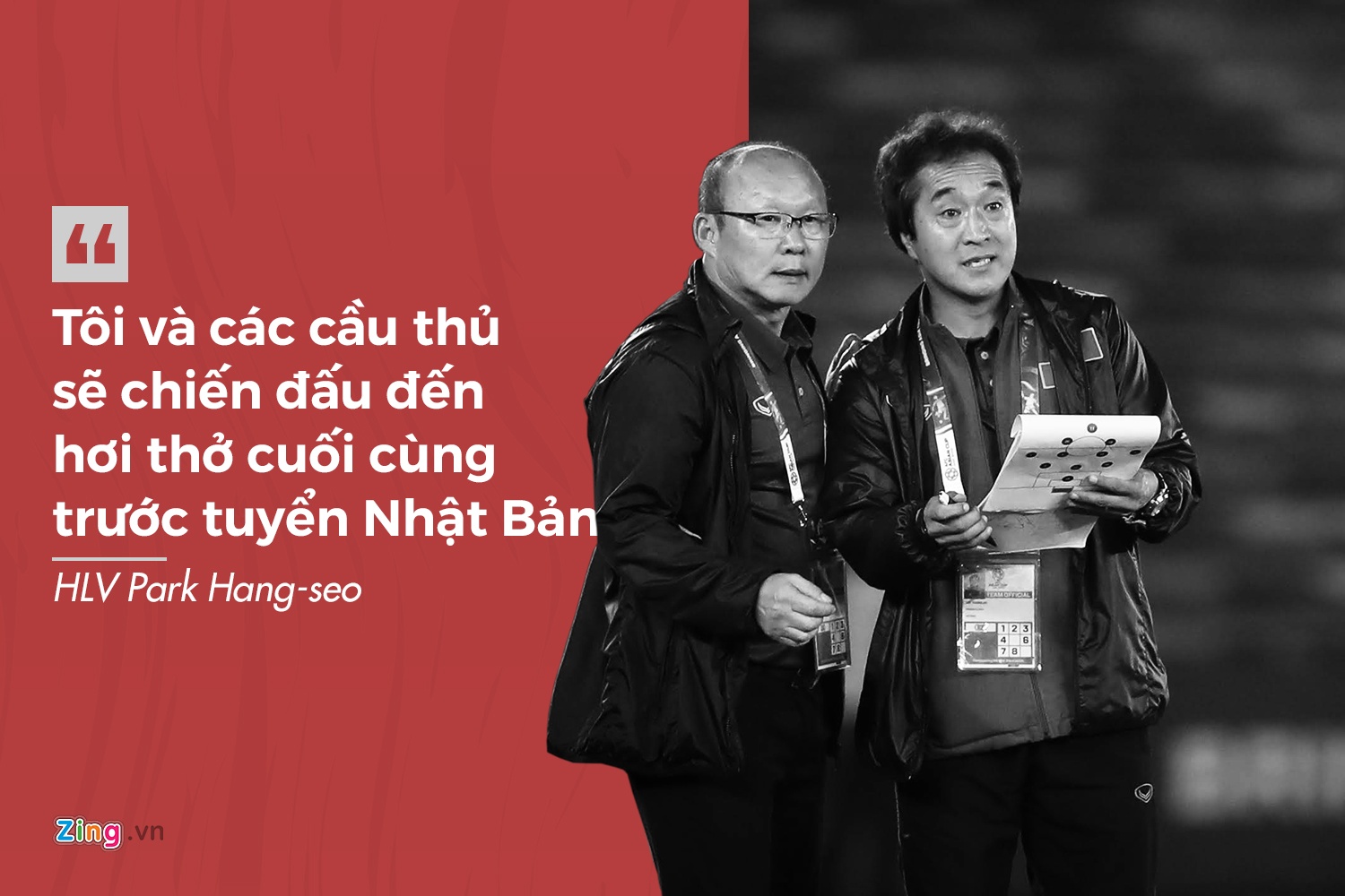 Nhung cau noi de doi Park Hang-seo tai Asian Cup anh 7