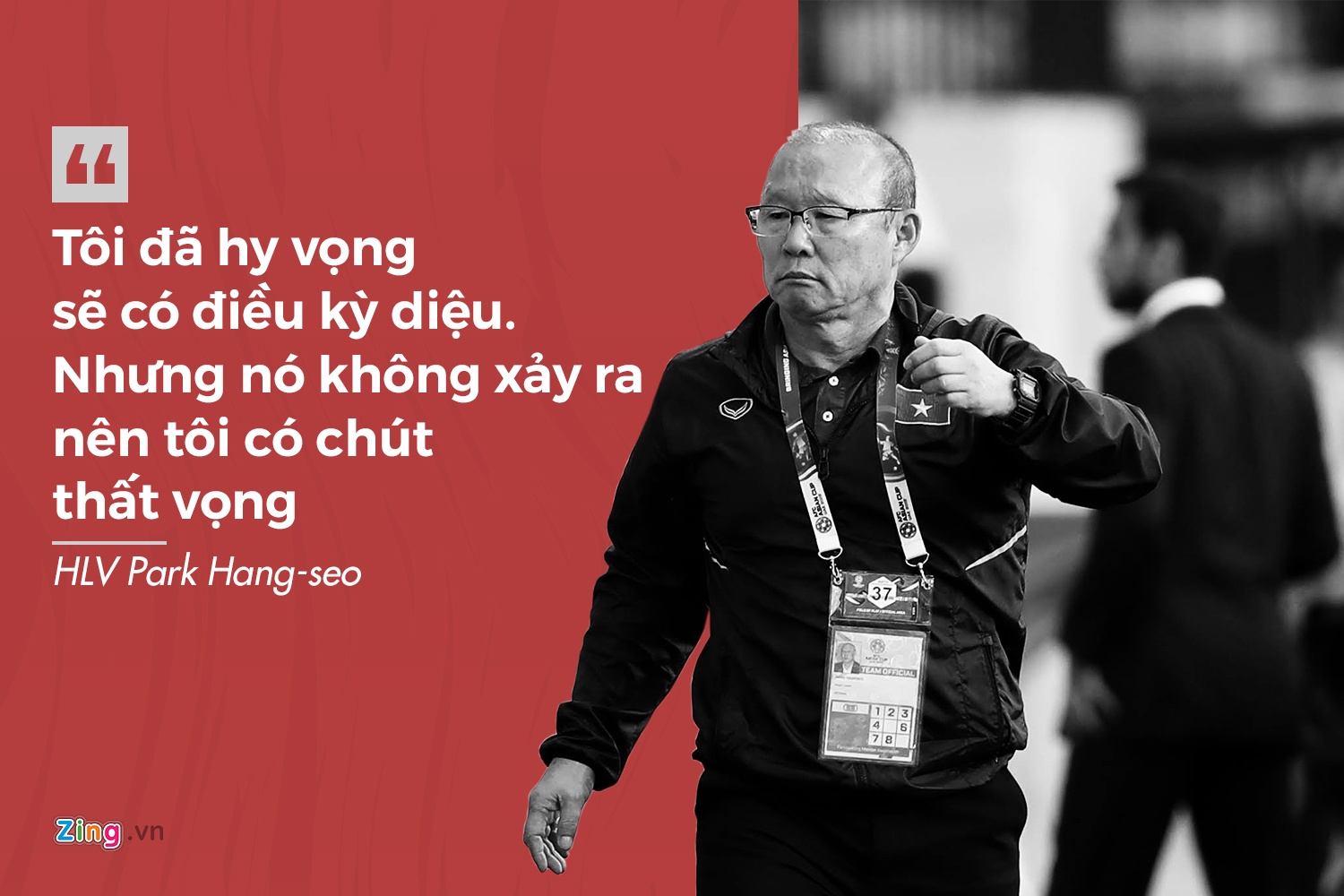 Nhung cau noi de doi Park Hang-seo tai Asian Cup anh 8