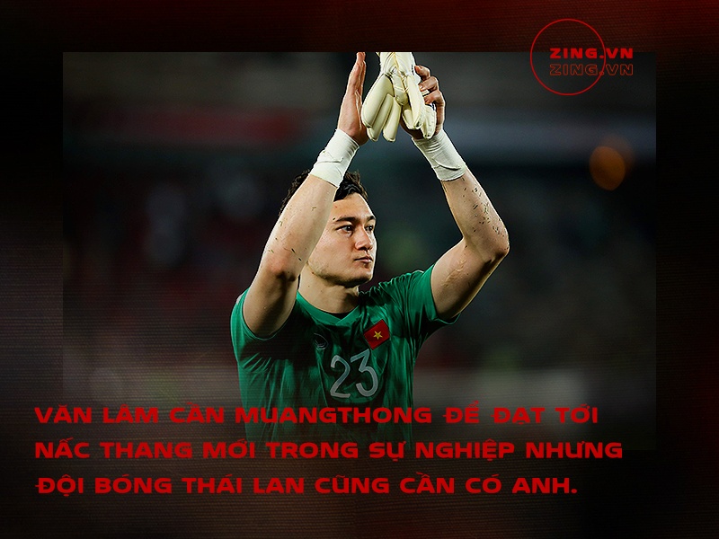 Văn Lâm xuất ngoại và giấc mơ thế giới ảnh 3 Van Lam xuat ngoai va giac mo the gioi anh 3