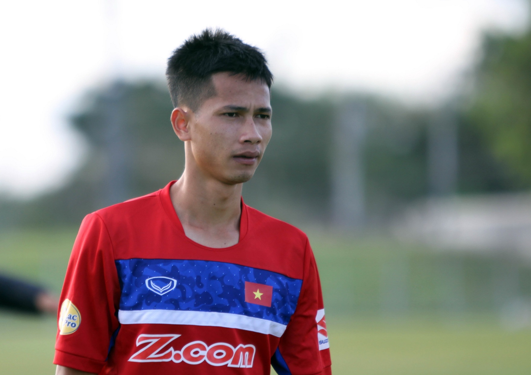 Doi hinh ngoi sao tuoi Hoi bong da Viet Nam anh 2