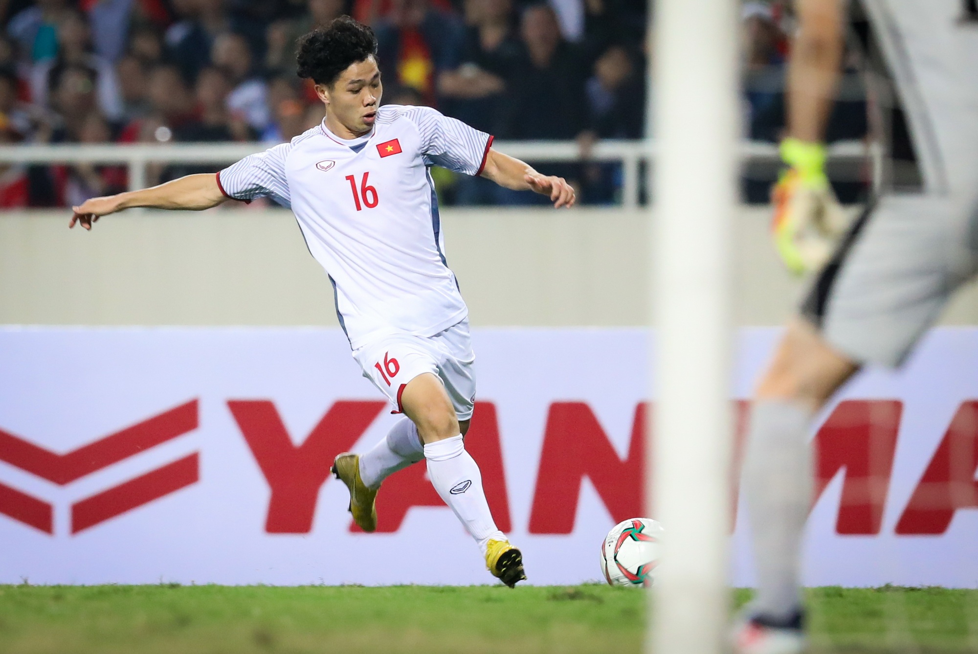 Doi hinh ngoi sao tuoi Hoi bong da Viet Nam anh 12