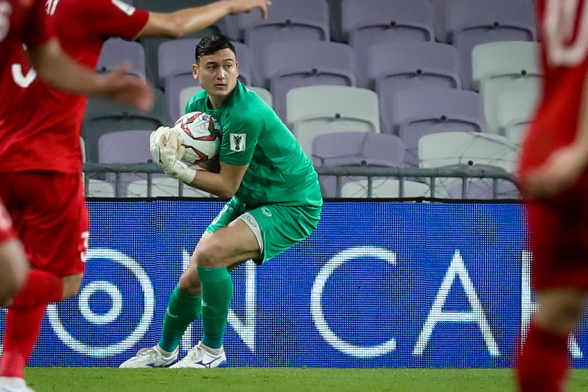 Asian Cup của Văn Lâm, 2019 của Tiến Dũng ảnh 3 Asian Cup cua Van Lam, 2019 cua Tien Dung anh 3