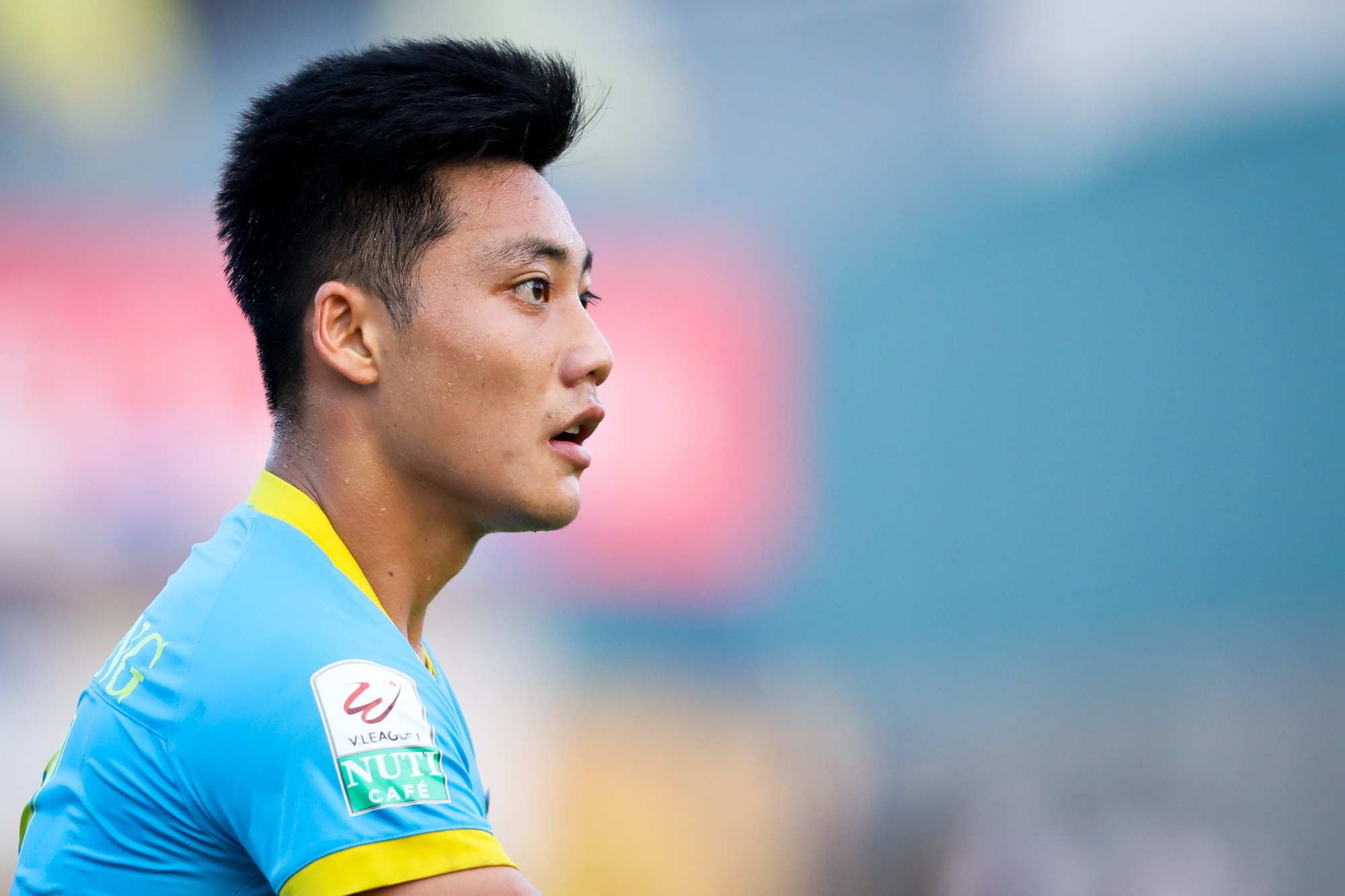 Doi hinh ngoi sao tuoi Hoi bong da Viet Nam anh 10