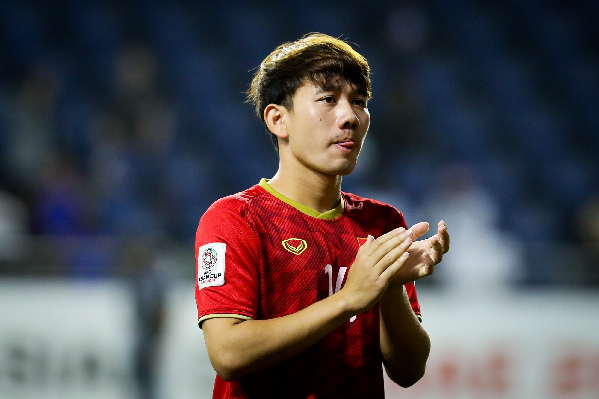 Doi hinh ngoi sao tuoi Hoi bong da Viet Nam anh 9