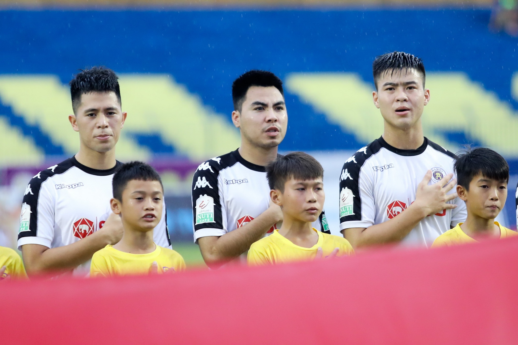 Đại chiến Việt Nam - Thái Lan ở AFC ảnh 2 Dai chien Viet Nam - Thai Lan o AFC anh 2