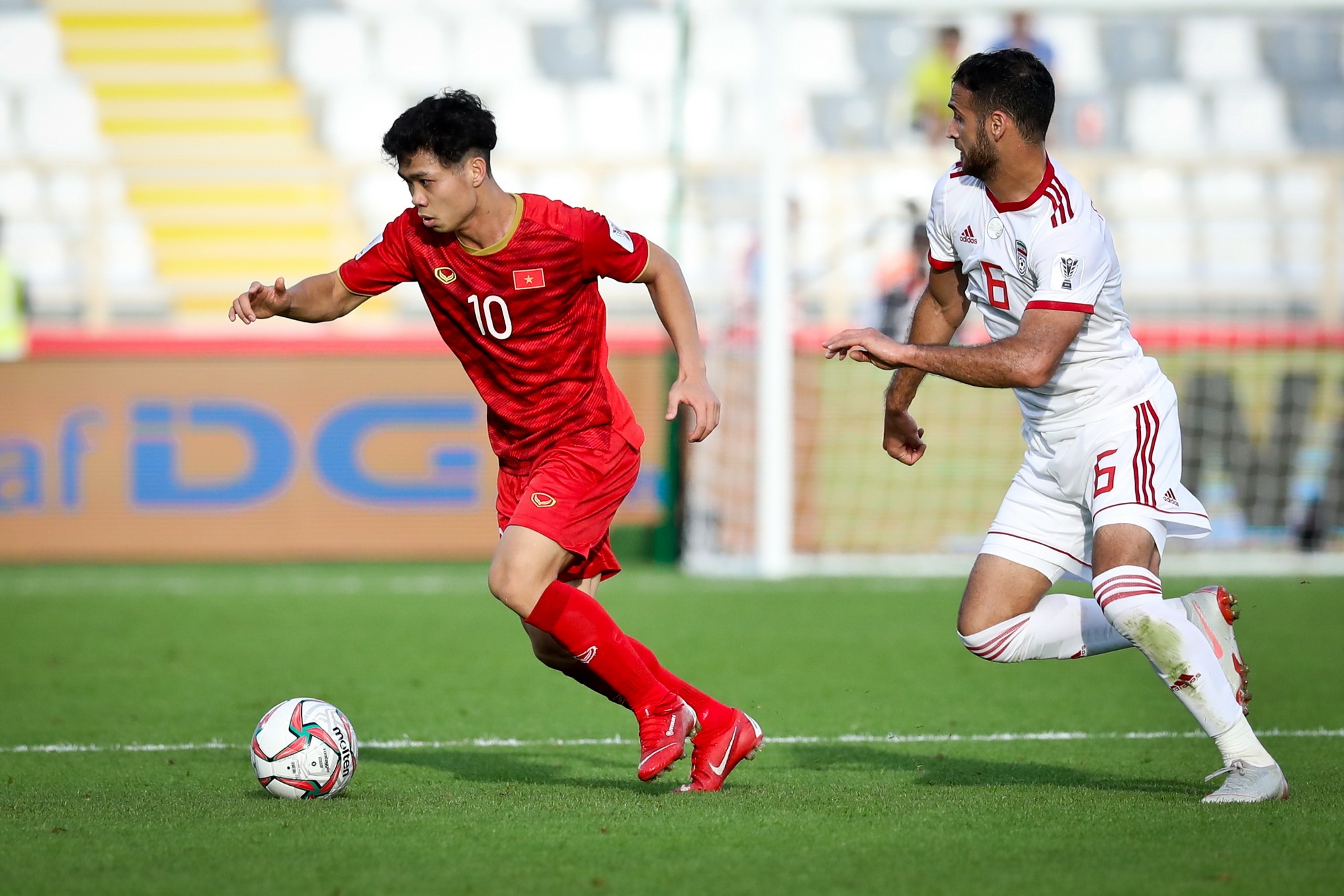 Vì sao Công Phượng chưa có tên Incheon ảnh 2 Vi sao Cong Phuong chua co ten Incheon anh 2