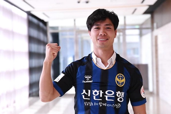 Ngay dau tien cua Cong Phuong tai Han Quoc dien ra the nao? hinh anh