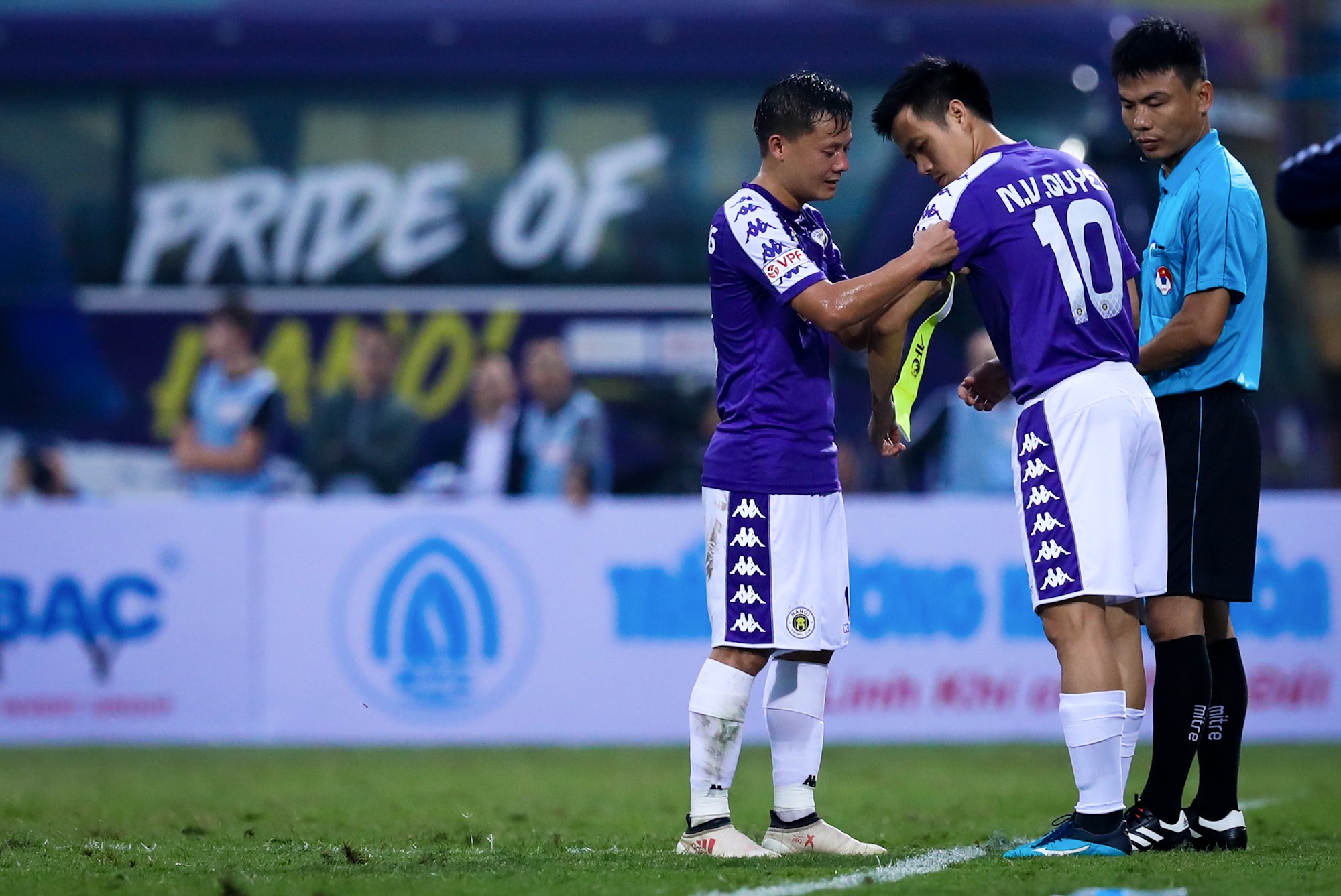 Doi hinh hai giup bau Hien nang cup anh 6