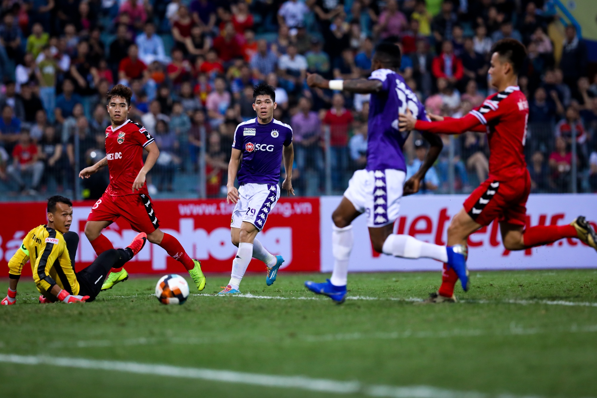 Doi hinh hai giup bau Hien nang cup anh 8