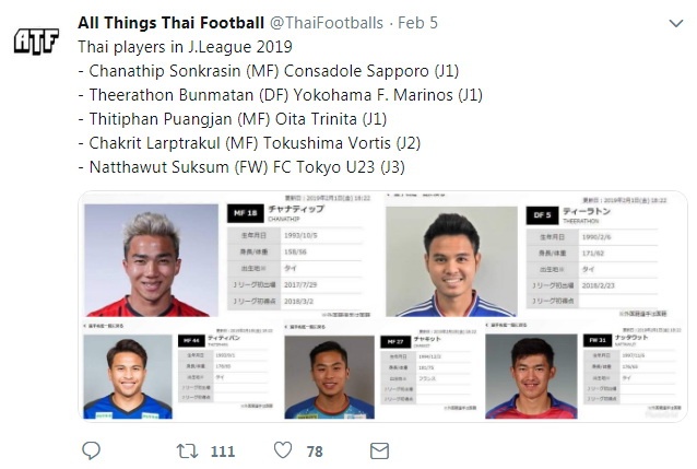 Vi sao Thai Lan can Xuan Truong,  Van Lam anh 4