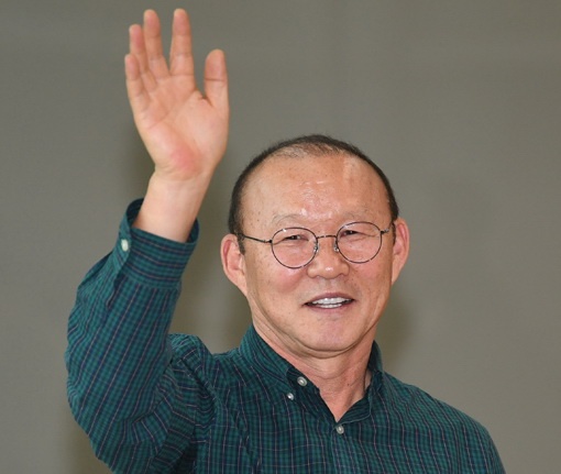 Park Hang-seo không hoãn vòng loại U23 châu Á ảnh 2 Park Hang-seo khong hoan vong loai U23 chau A anh 2