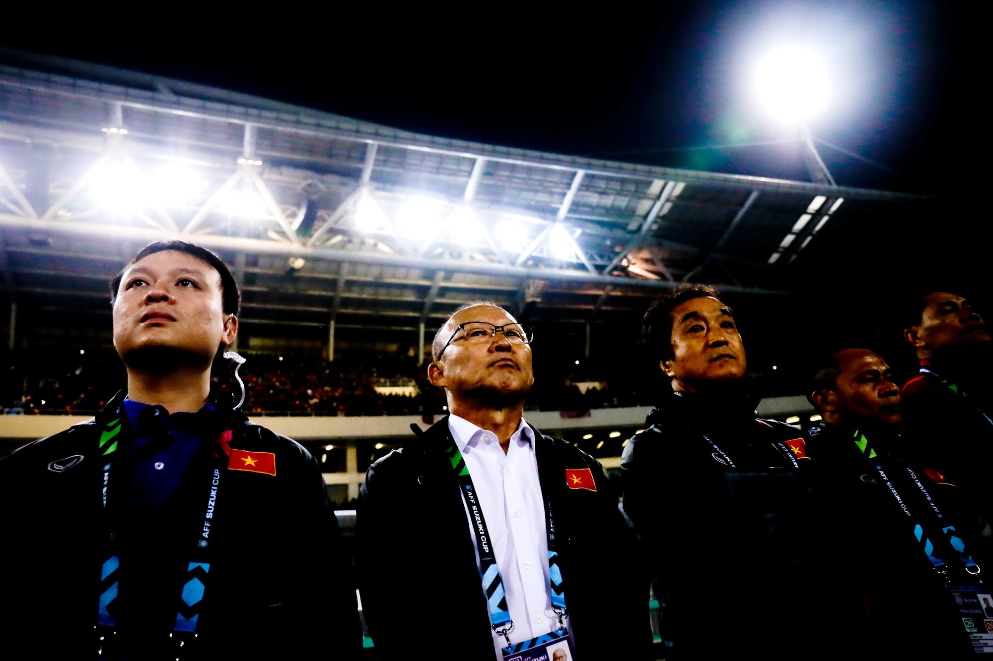 Park Hang-seo không hoãn vòng loại U23 châu Á ảnh 4 Park Hang-seo khong hoan vong loai U23 chau A anh 4