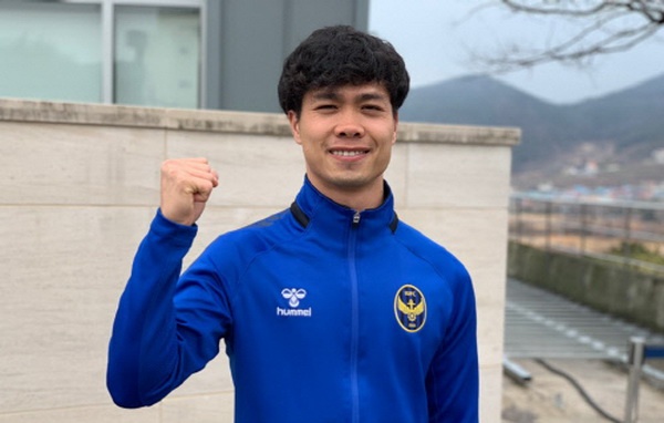 Công Phượng muốn phá vỡ định kiến ảnh 1 Cong Phuong muon pha vo dinh kien anh 1