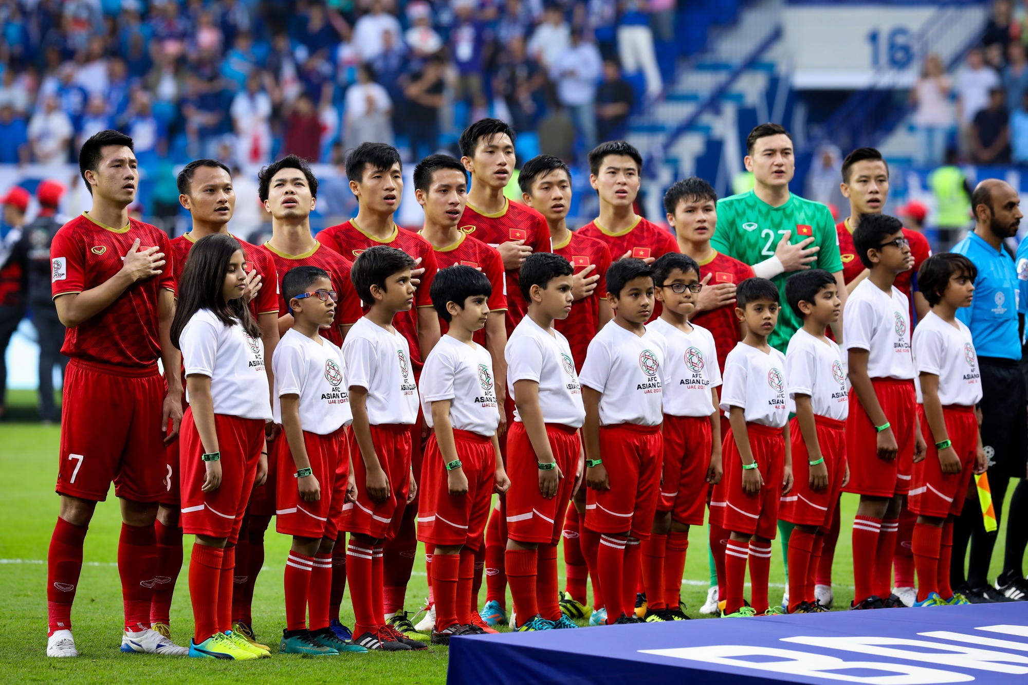 Lee: Viet Nam co the vao vong loai cuoi World Cup anh 3