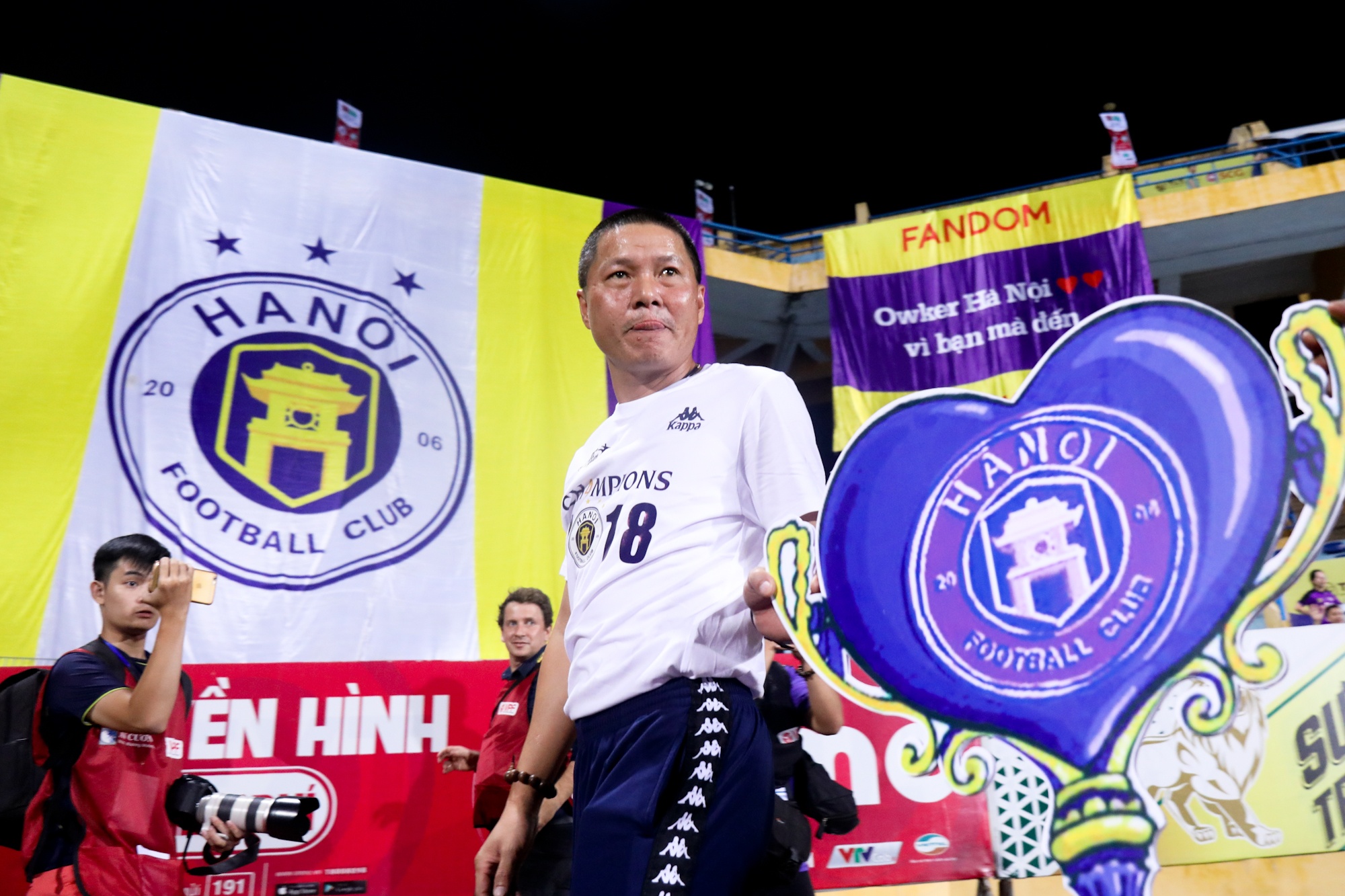 Ung vien thay the Park Hang-seo dan dat U23 anh 6