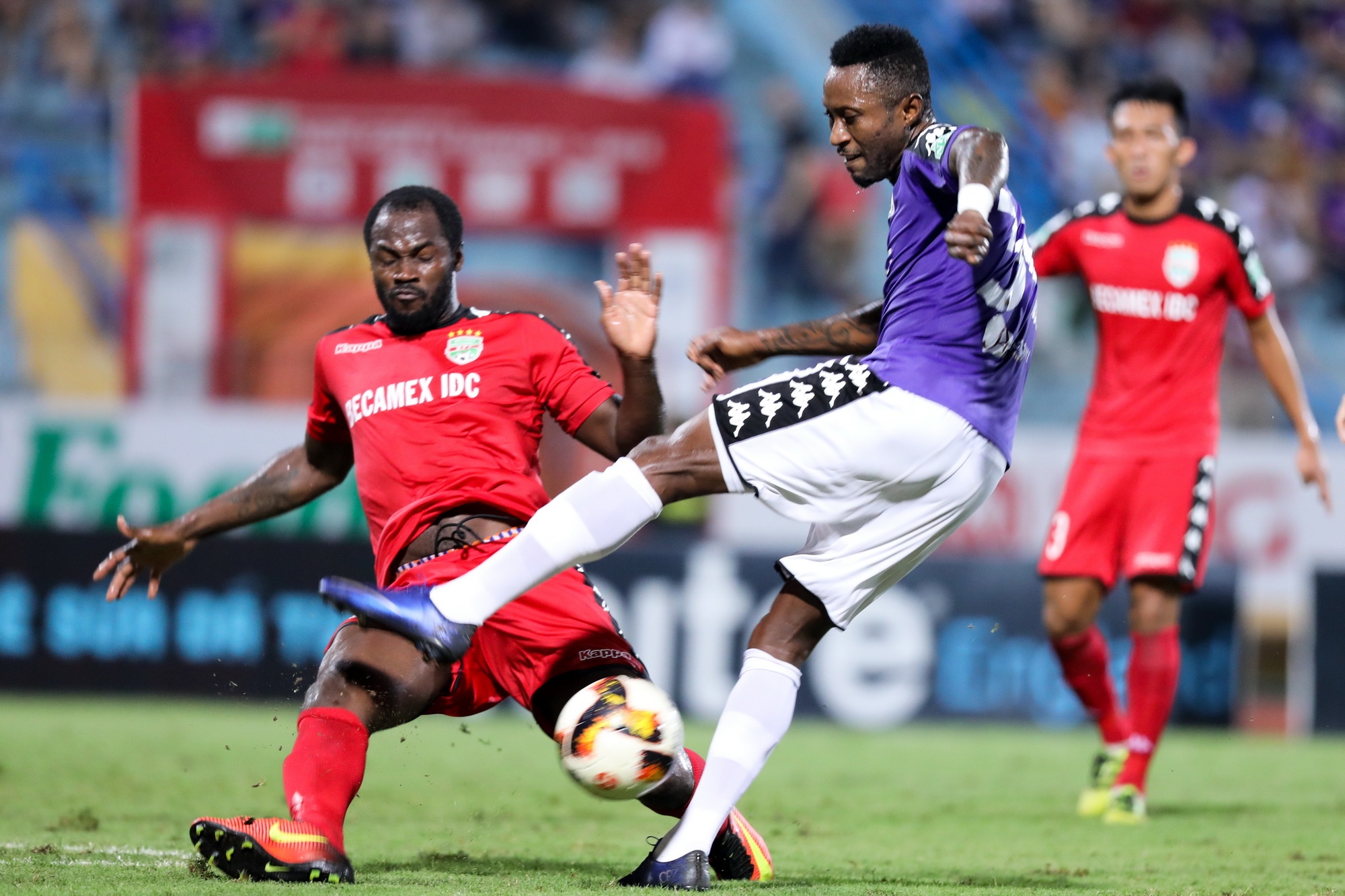 Nhung dieu dang cho doi o V.League 2019 anh 5