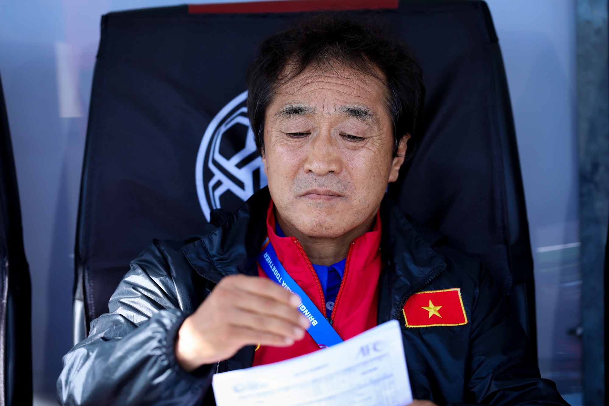 U22 Việt Nam, HLV Lê Thụy Hải, U22 Đông Nam Á ảnh 4 U22 Viet Nam, HLV Le Thuy Hai, U22 Dong Nam A anh 4