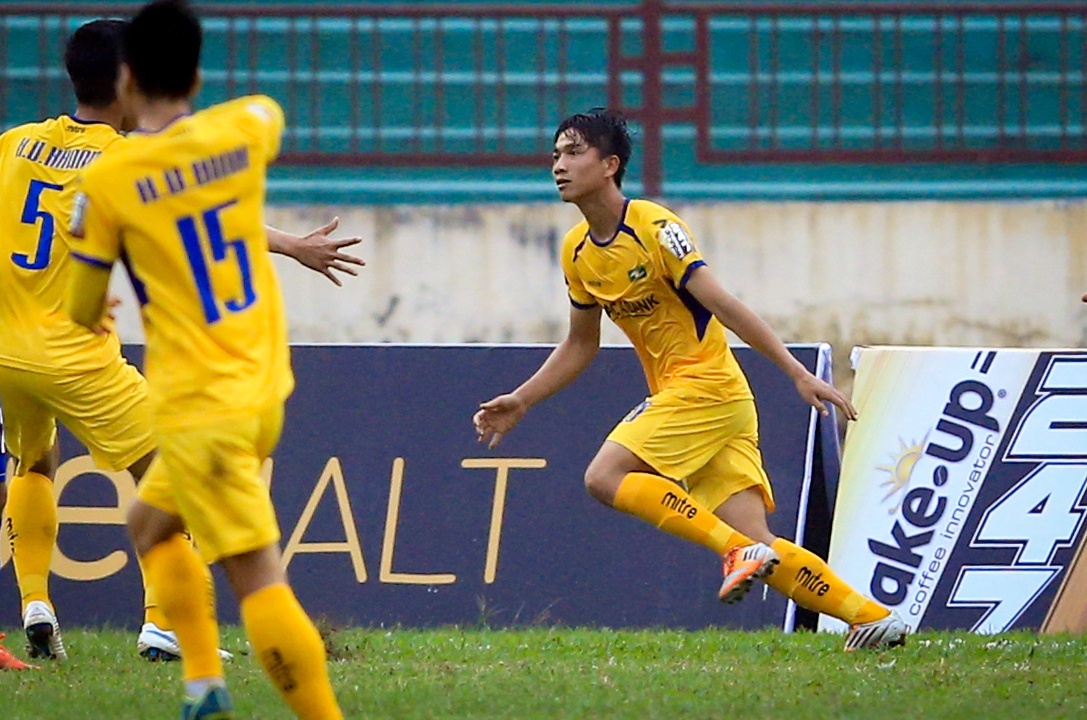 Tuyen thu Viet Nam the hien vong 1 anh 6