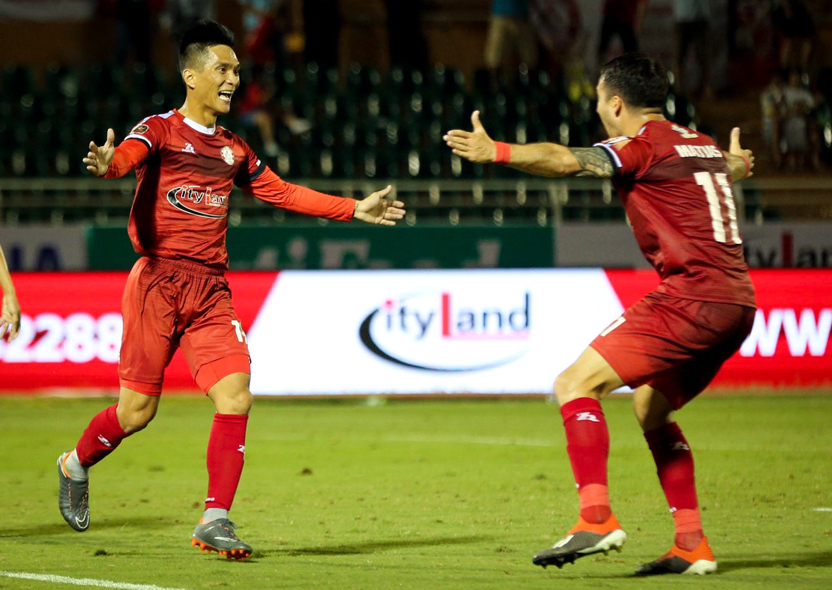 Tuyen thu Viet Nam the hien vong 1 anh 7