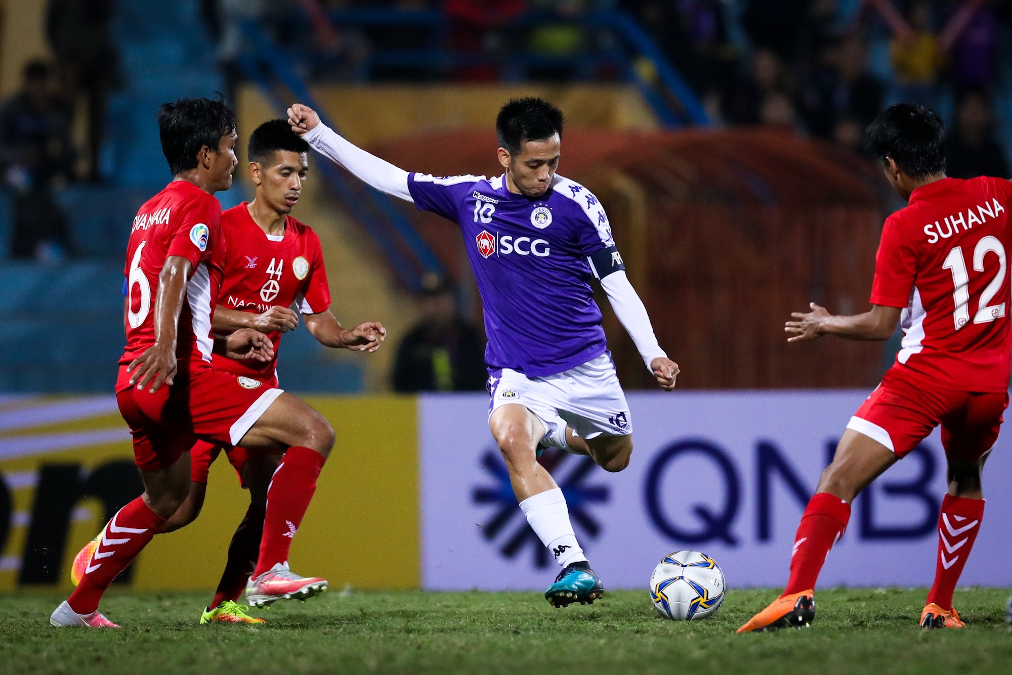 Quang Hai im lang trong chien thang lich su anh 5