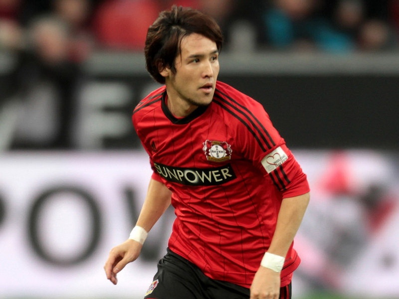 Vi sao Xuan Truong duoc du Champions League anh 1