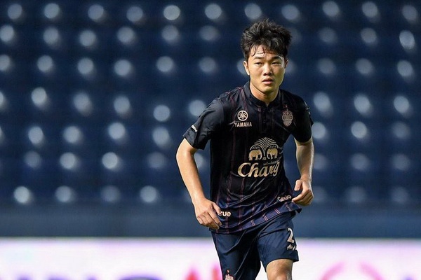 Vi sao tan binh Xuan Truong bat ngo duoc du Champions League chau A? hinh anh