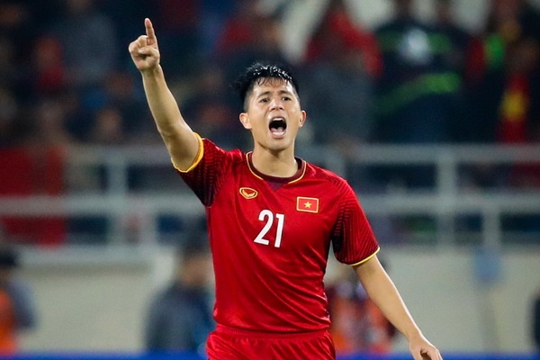 U22 Viet Nam sap tap trung, Dinh Trong chua hen ngay tro lai hinh anh