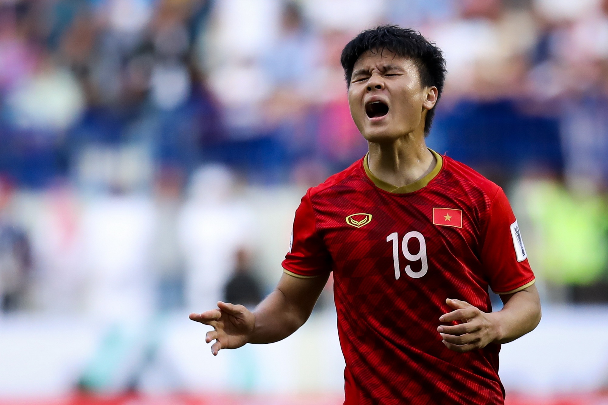 HLV Park Hang-seo thiếu nhiều trụ cột U22 Việt Nam ảnh 1 HLV Park Hang-seo thieu nhieu tru cot U22 Viet Nam anh 1