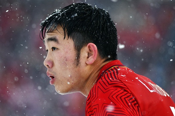 Mot nam sau Thuong Chau, U23 Viet Nam thay doi manh me the nao? hinh anh