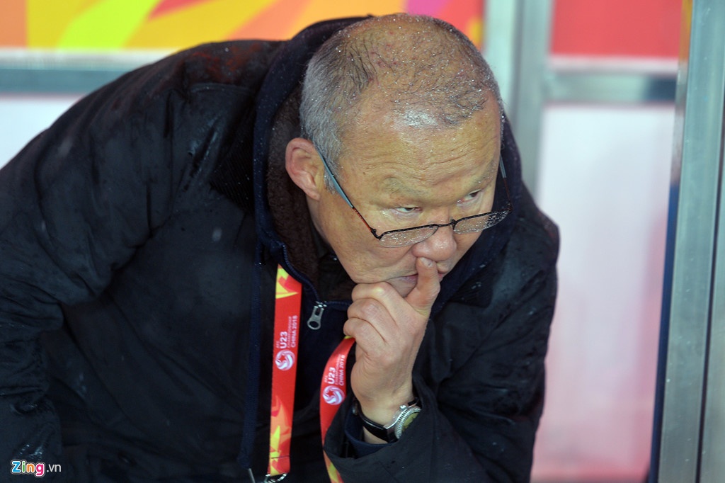 U23 Viet Nam thay doi manh me the nao? anh 2