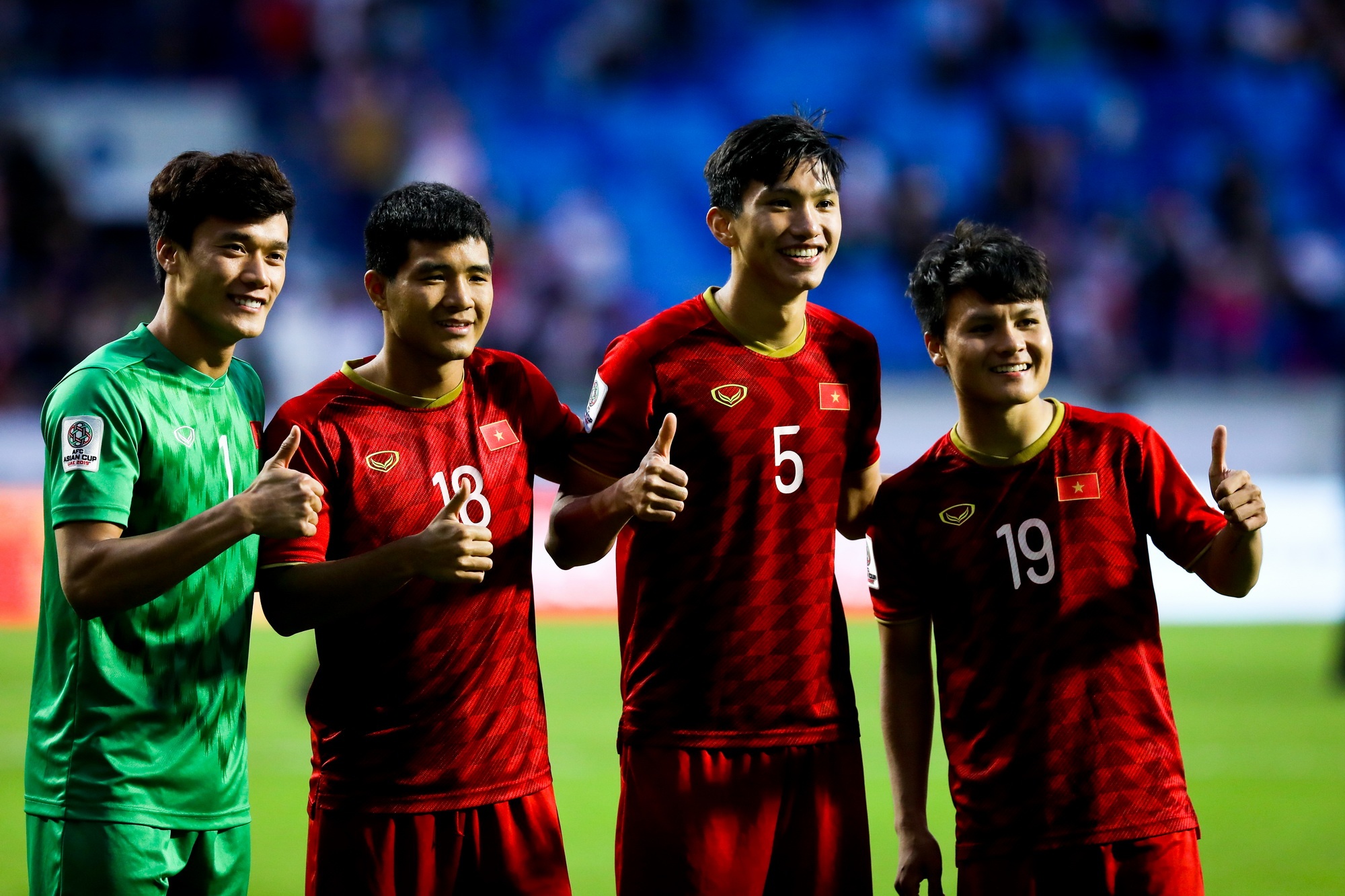 U23 Viet Nam thay doi manh me the nao? anh 6