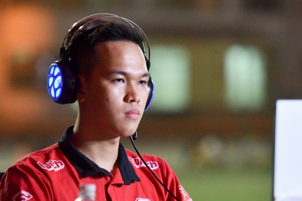 ShenLong danh bai Chim Se Di Nang hinh anh